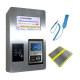 ESD Personnel Anti-static Detection And Access Control System
