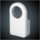 EcoMo Ergonomic High Speed Hand Dryer