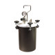 Economic Pressure Pot Tank 10L (Iron)