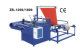 Edge Folding Machine