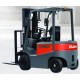 Electric Counterbalance Trucks