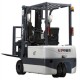 Electric-Forklifts 