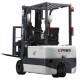 Electric Forklifts