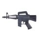 Electric Powered Airsoft Gun