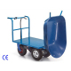 Electric-Wheelbarrow 