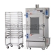 Electrical Type Steamer
