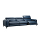 Leather Sofa image