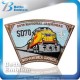Embroidered Emblems Patch