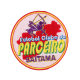 Embroidery Patches - PARCEIRO