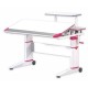 Ergonomic Study Desk