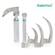 Fiber-Optic-Laryngoscope-Set 