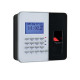 Fingerprint Recognition Security Access Control And Time & Attendance Terminal