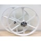 Fixed Gear Wheelset