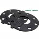 Flange-Gasket 