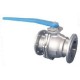 Flanged-Ball-Valve 