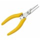 Flat Long Nose Pliers