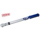 Flexible Split-Beam Torque Wrench