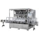 Flow Meter Filling Machine