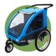 Foldable Baby Trailer