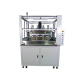 Four Spindle Motor Winding Machine