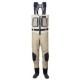 Front-Zip-Breathable-Wader 