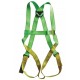 Full Body Harness (Safety Protective Garment)
