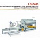 Fully Automatic PE Shrink Packaging Machine For Cloth