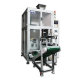 Fully Automatic Flat-Typed Vacuum & Packing Machine