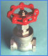 GATE VALVES