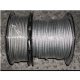 Galvanized Steel Aircraft Cable Wire