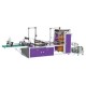 Fully Automatic Servo-Control Plain & Garment Bags Sealing and Cutting Machine