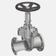 Gate-Valve 