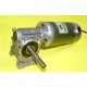 Worm Geared Motors