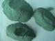 Green Silicon Carbide Grains