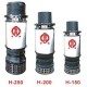 H-Type-Large-Flow-Capacity-Pump 