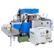 HIGH SPEED 3~5 COMPARTMENT BOX MACHINE