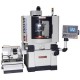 HORIZONTAL ROTARY SURFACE GRINDER