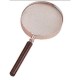 Hand Held Magnifiers