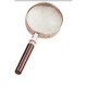 Hand Held Magnifiers