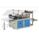 Heat Sealing Cold Cutting Bag Making Machine