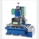 Heavy-Duty Milling & Slotting Machine