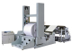 Heavy Duty Paper Slitter/Rewinder