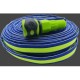 Flat Garden Hose