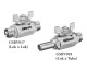 Hex Ball Valve (Lok X Tube & Lok X Lok)