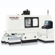 High effieiency profile cnc profile grinder