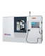 High Precision 5 Axis Milling & Grinding Machine