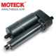 High Speed AC Powered Linear Actuator
