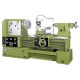 High Speed Lathe Machines