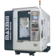 High Speed Vertical Machining Center