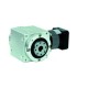 Hollow Rotating Flange Right - Angle Gearbox